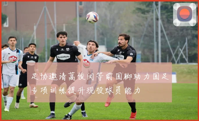 足协邀请蒿俊闵等前国脚助力国足专项训练提升现役球员能力