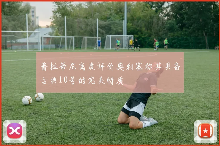普拉蒂尼高度评价奥利塞称其具备古典10号的完美特质