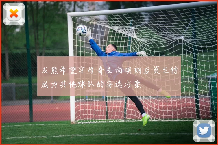 灰熊希望字母哥去向明朗后莫兰特成为其他球队的备选方案